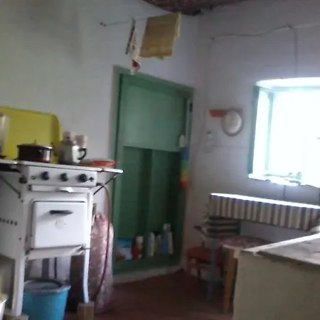 Beck Farm Apatvarasd