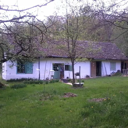 Beck Farm *