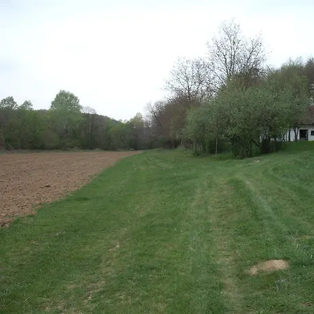 Beck Farm Farma Apatvarasd