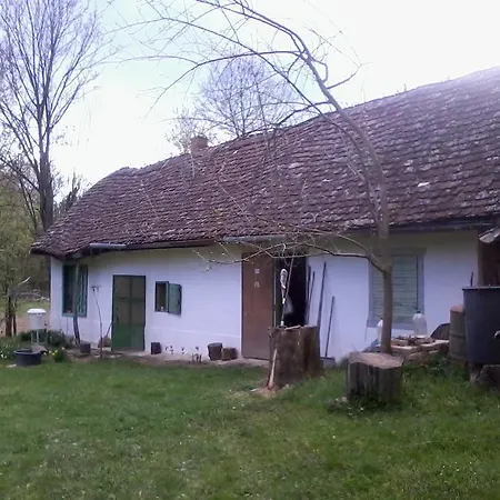 Beck Farm