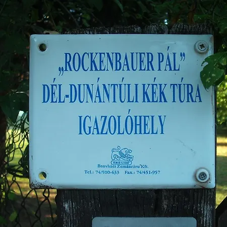 Beck Farm * Apatvarasd