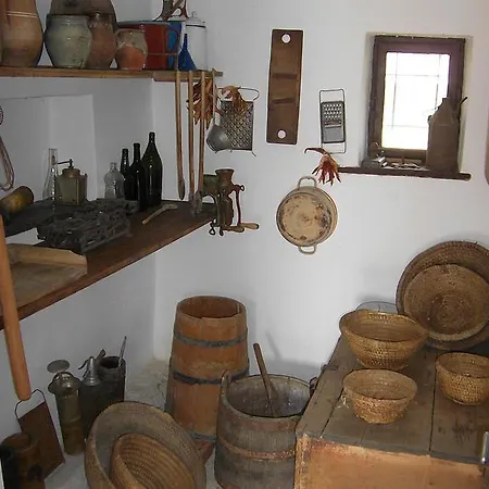 Farma Beck Farm Apatvarasd
